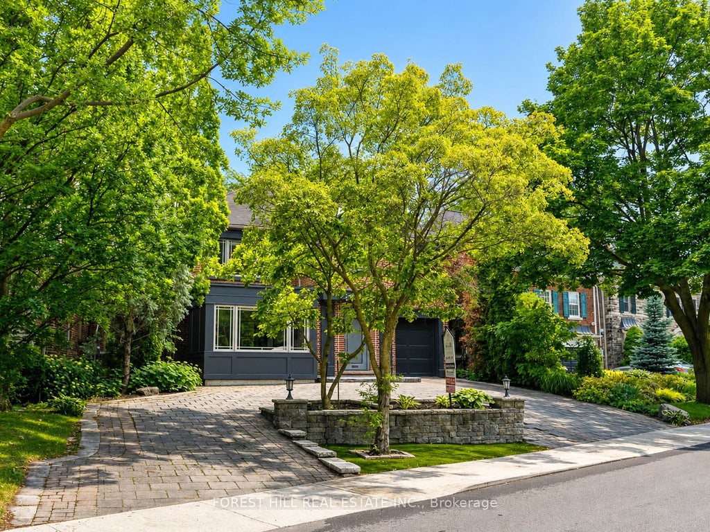 Photo of 144 Old Forest Hill Road, Toronto, ON M5N 2N8 (MLS # C13480150)