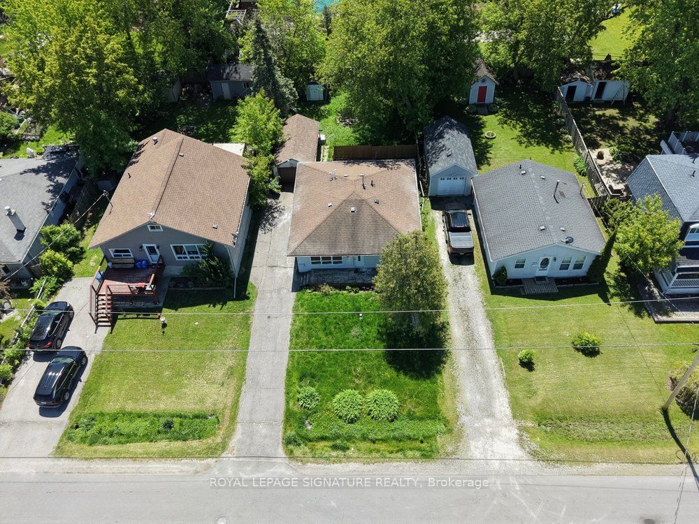 Photo of 339 Tampa Drive, Georgina, ON L4P 3A3 (MLS # N13429724)