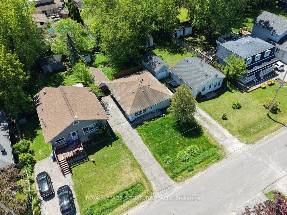 Photo of 339 Tampa Drive, Georgina, ON L4P 3A3 (MLS # N13429724)