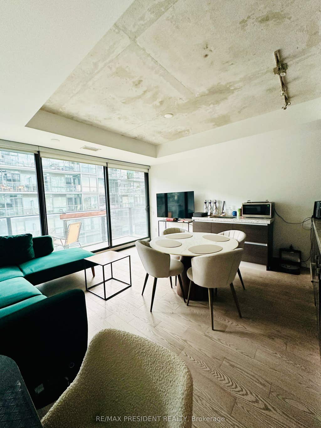 Photo of 38 Stewart Street #703, Toronto, ON M5H 0H1 (MLS # C13666438)
