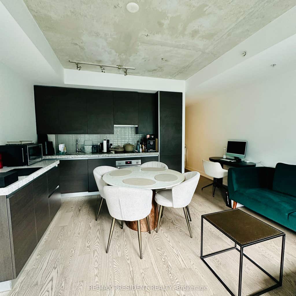 Photo of 38 Stewart Street #703, Toronto, ON M5H 0H1 (MLS # C13666438)