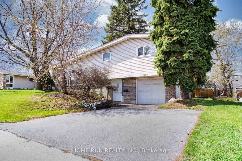 Photo of 1259 Meadowlands Drive E, Cityview - Parkwoods Hills - Rideau Shore, ON K2E 6K4 (MLS # X12852624)