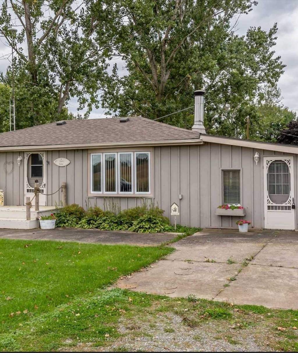 Photo of 6 Upper Lake N/A, Haldimand, ON N0A 1P0 (MLS # X13664098)