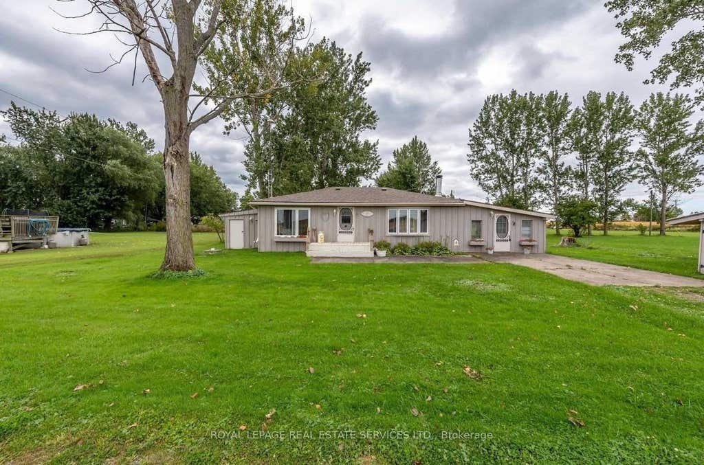 Photo of 6 Upper Lake N/A, Haldimand, ON N0A 1P0 (MLS # X13664098)