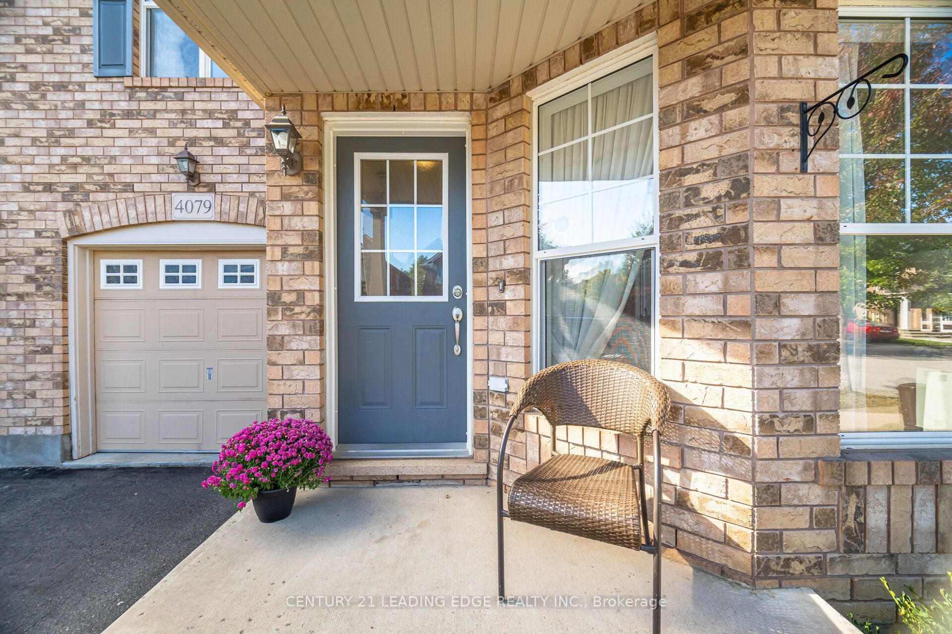 4079 Gunby Crescent