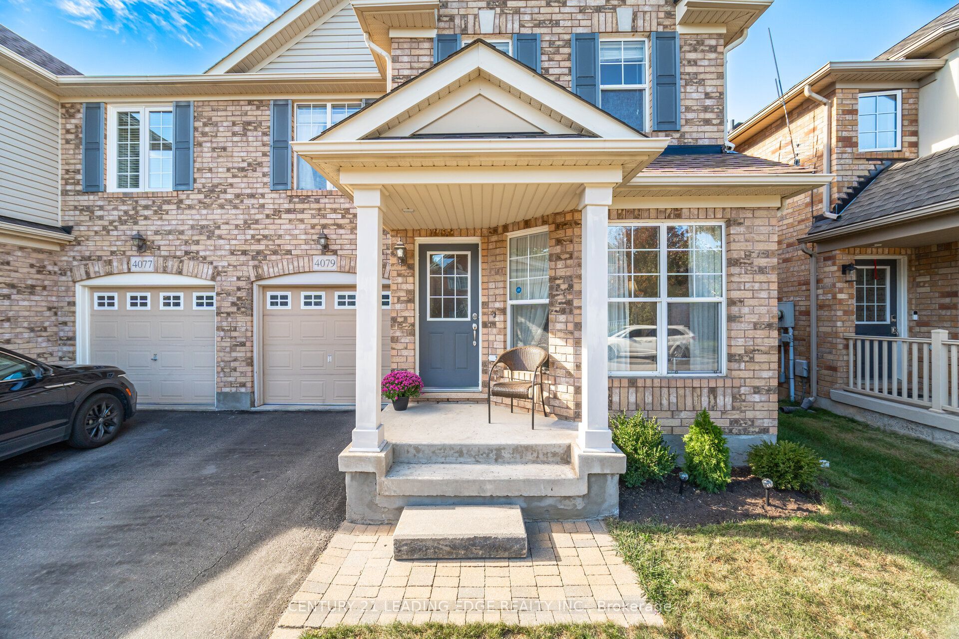 4079 Gunby Crescent