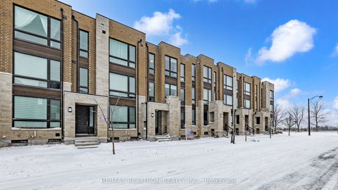 9 Breyworth Road Markham ON L6C 0Z5