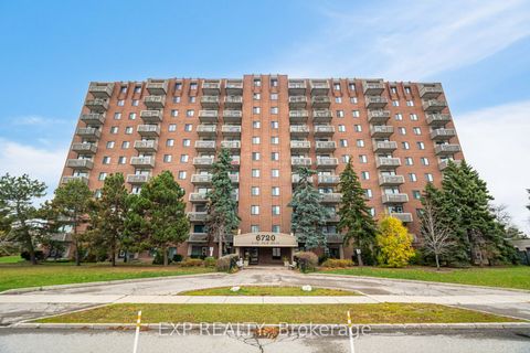 6720 Glen Erin Drive 512 Mississauga ON L5N 3K8