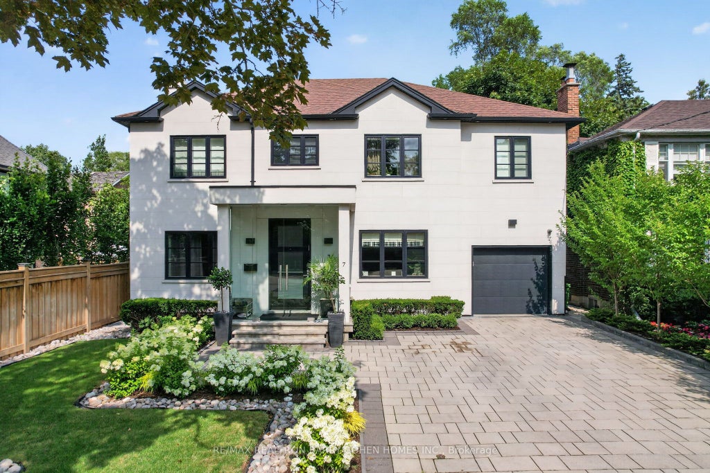 Photo of 7 Glen Rush Boulevard, Toronto, ON M5N 2T2 (MLS # C13657040)