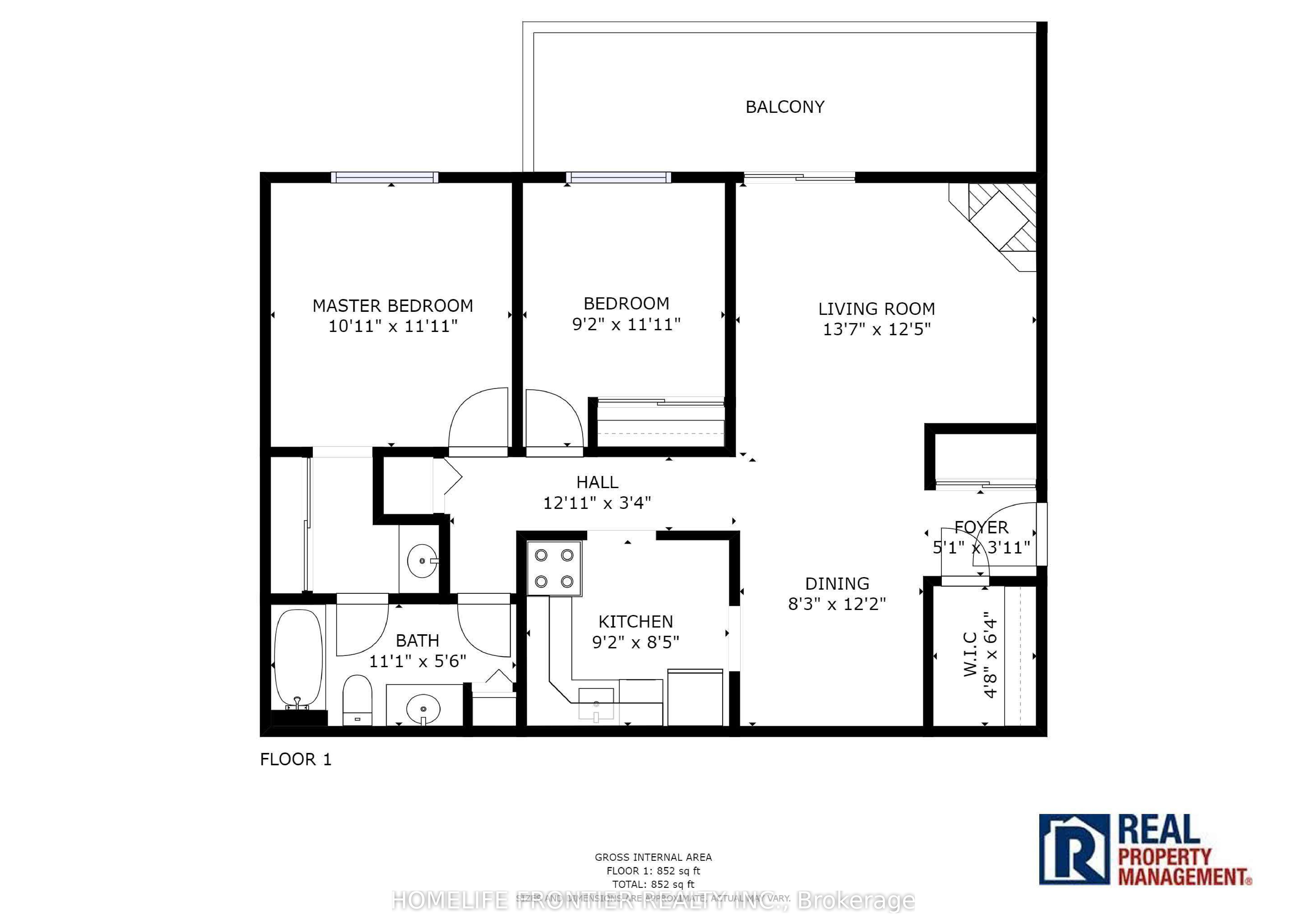 1450 Glen Abbey Gate 922