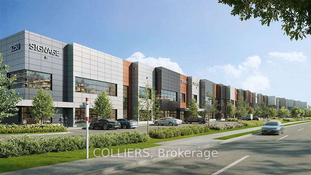 3250 Markham Road 103-106