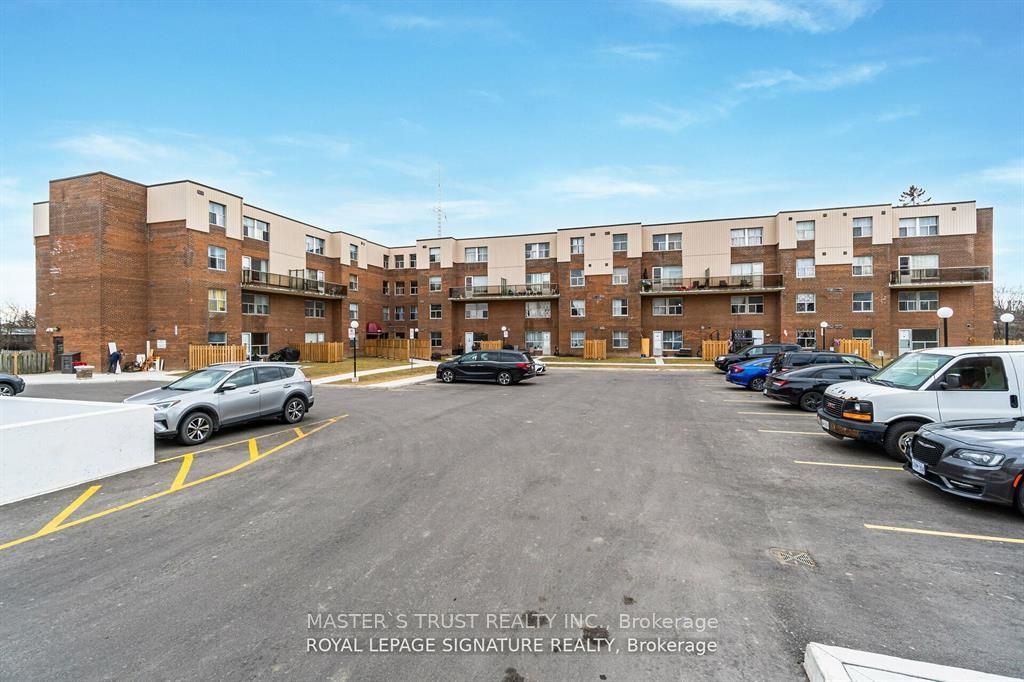 1055 Forestwood Drive 214