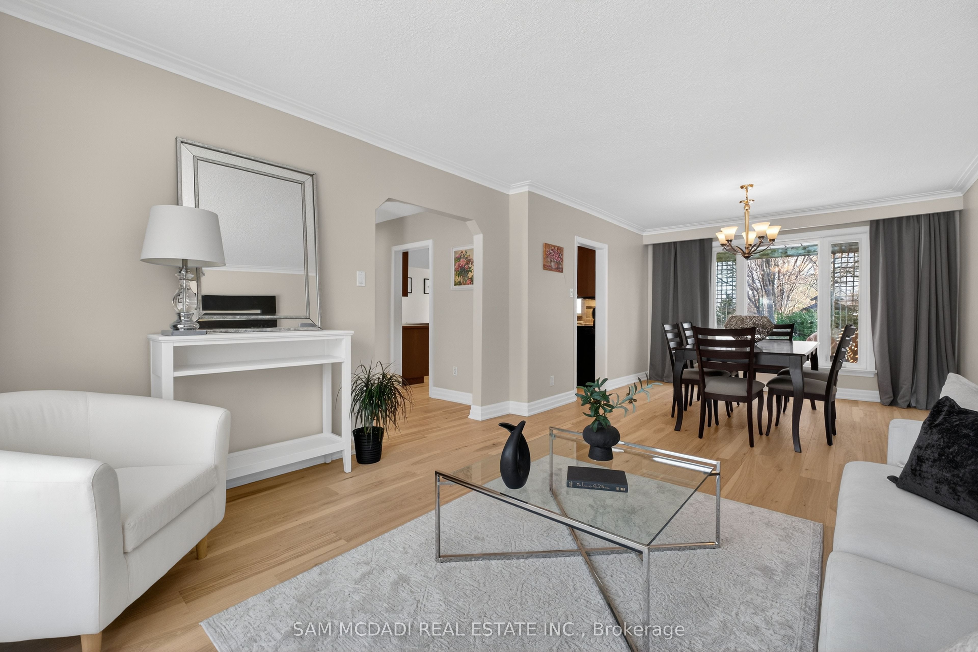 1655 Springwell Avenue