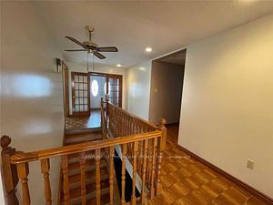 13820 Dixie Road W Upper Level