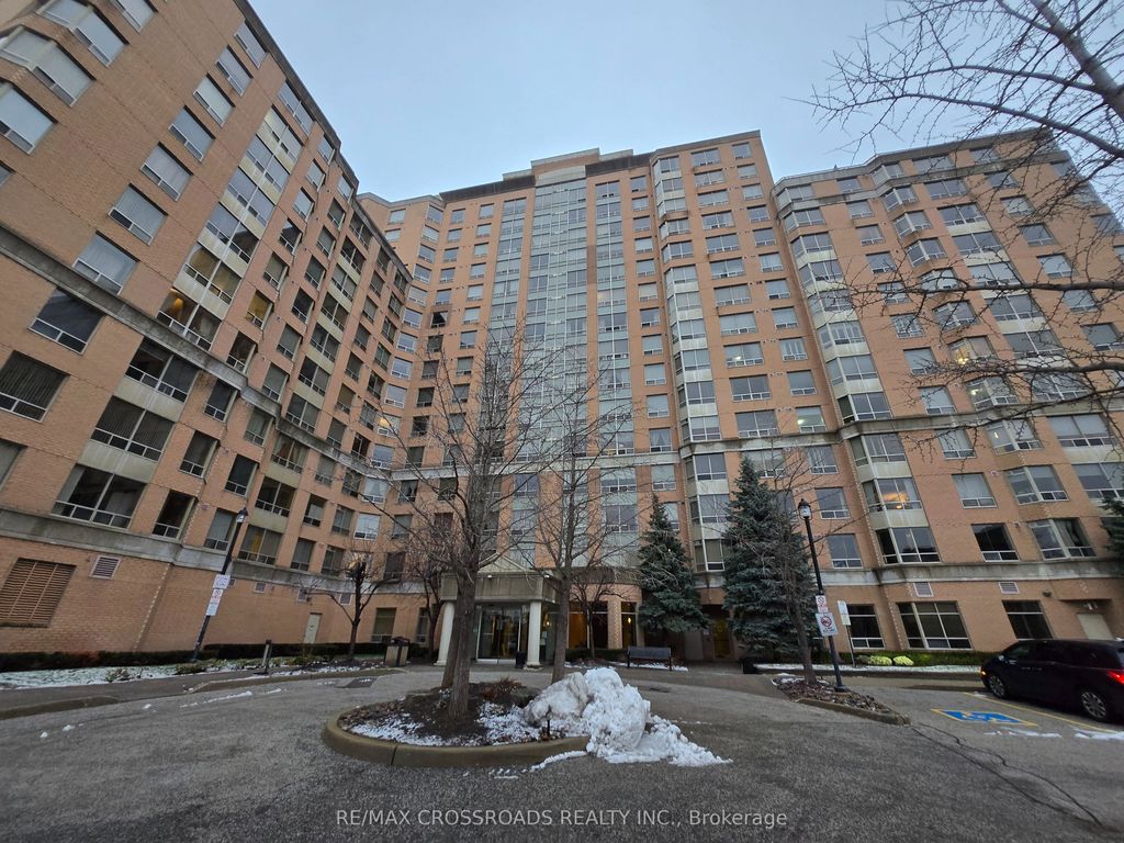 Photo of 1883 Mcnicoll Avenue #609, Toronto, ON M1V 3S8 (MLS # E12650896)