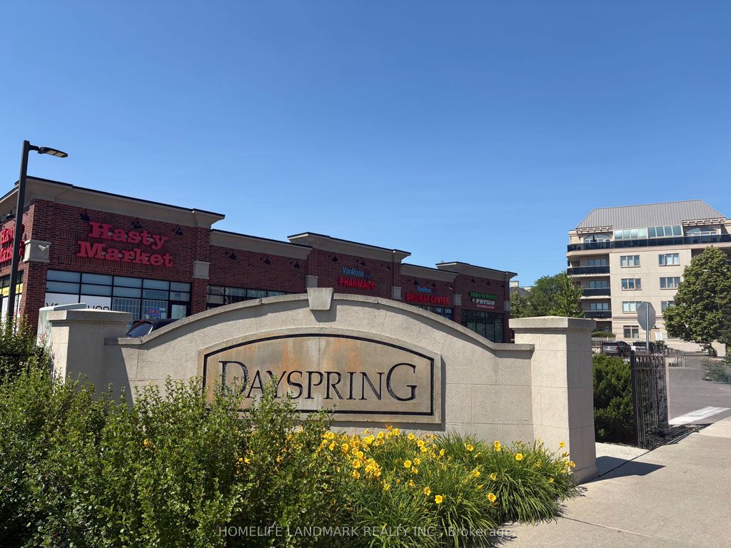 Photo of 6 Dayspring Circle #2310, Brampton, ON L6P 2Z6 (MLS # W13508068)