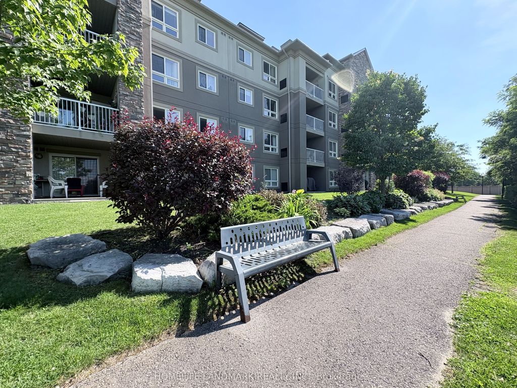 Photo of 6 Dayspring Circle #2310, Brampton, ON L6P 2Z6 (MLS # W13508068)