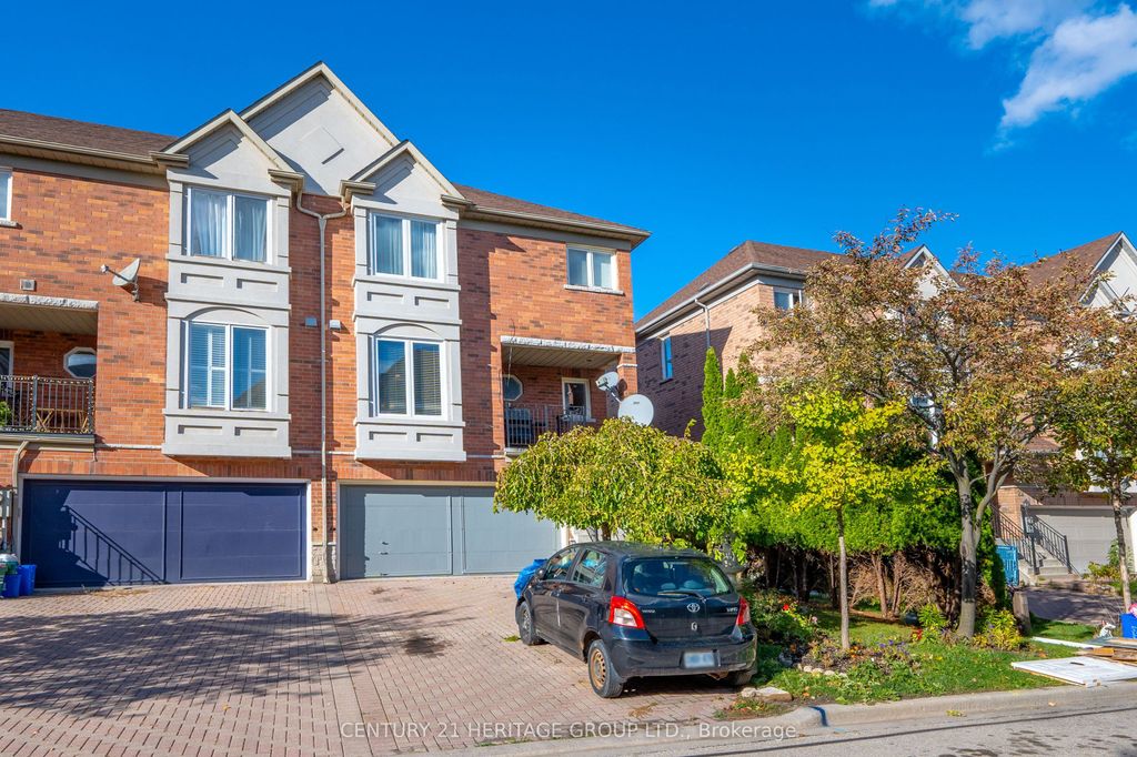 Photo of 18 Orchid Road, Markham, ON L3T 7T6 (MLS # N12644960)