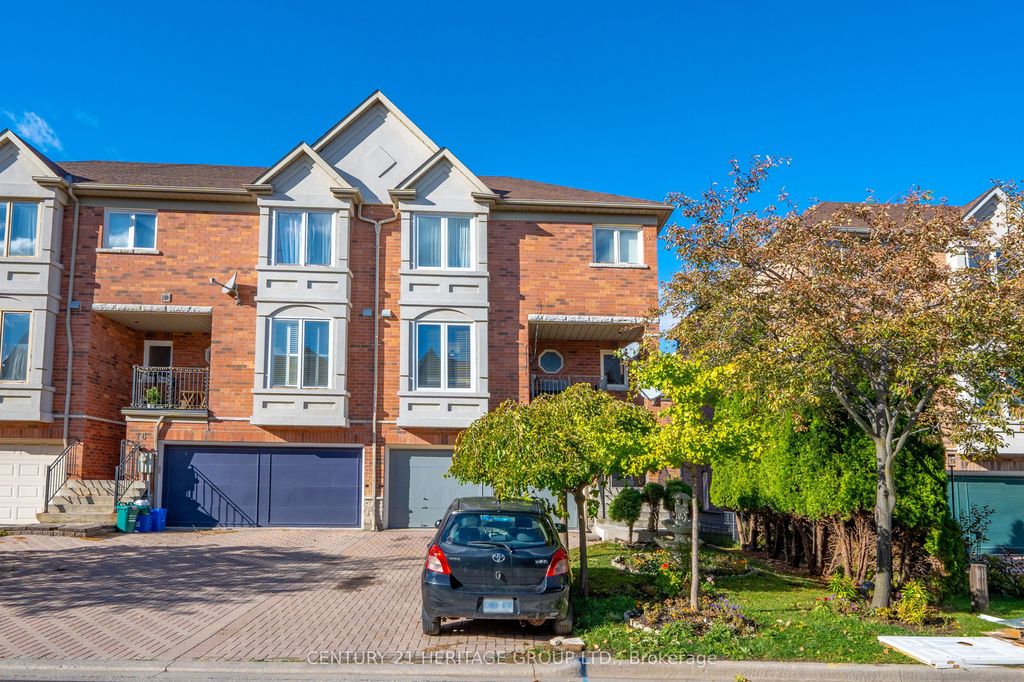 Photo of 18 Orchid Road, Markham, ON L3T 7T6 (MLS # N12644960)