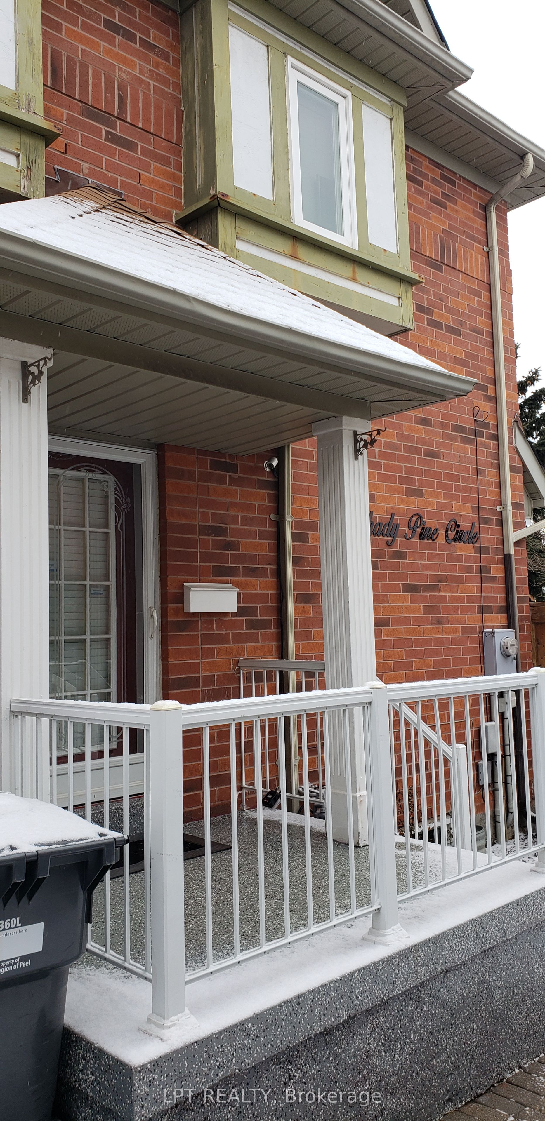 81 Shady Pine Circle