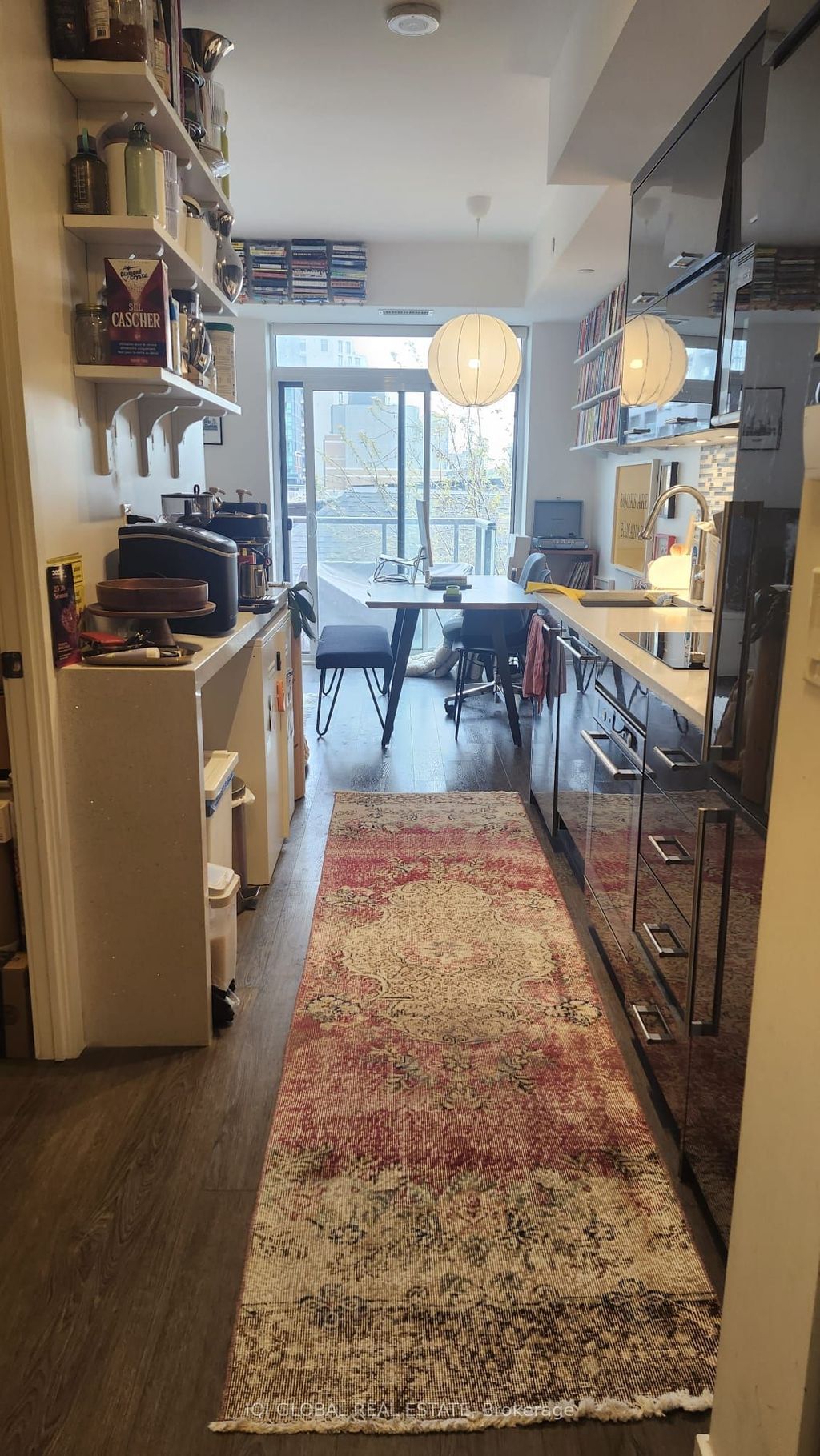 Photo of 106 Dovercourt Road #407, Toronto, ON M6J 0G4 (MLS # C13156362)