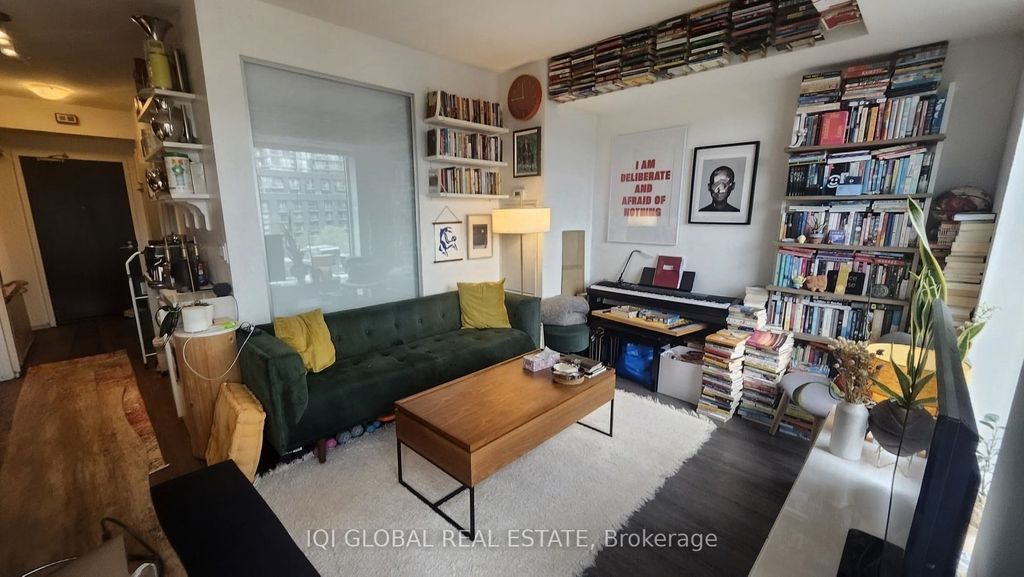 Photo of 106 Dovercourt Road #407, Toronto, ON M6J 0G4 (MLS # C13156362)