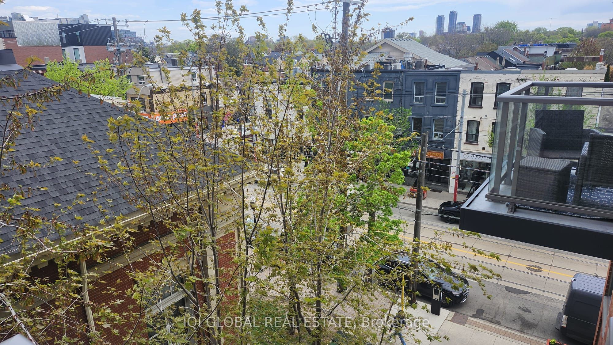 106 Dovercourt Road 407