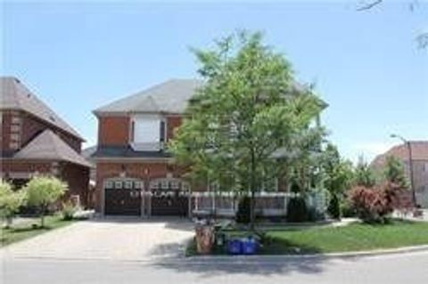 1 Campi Road Vaughan ON L4H 0N3