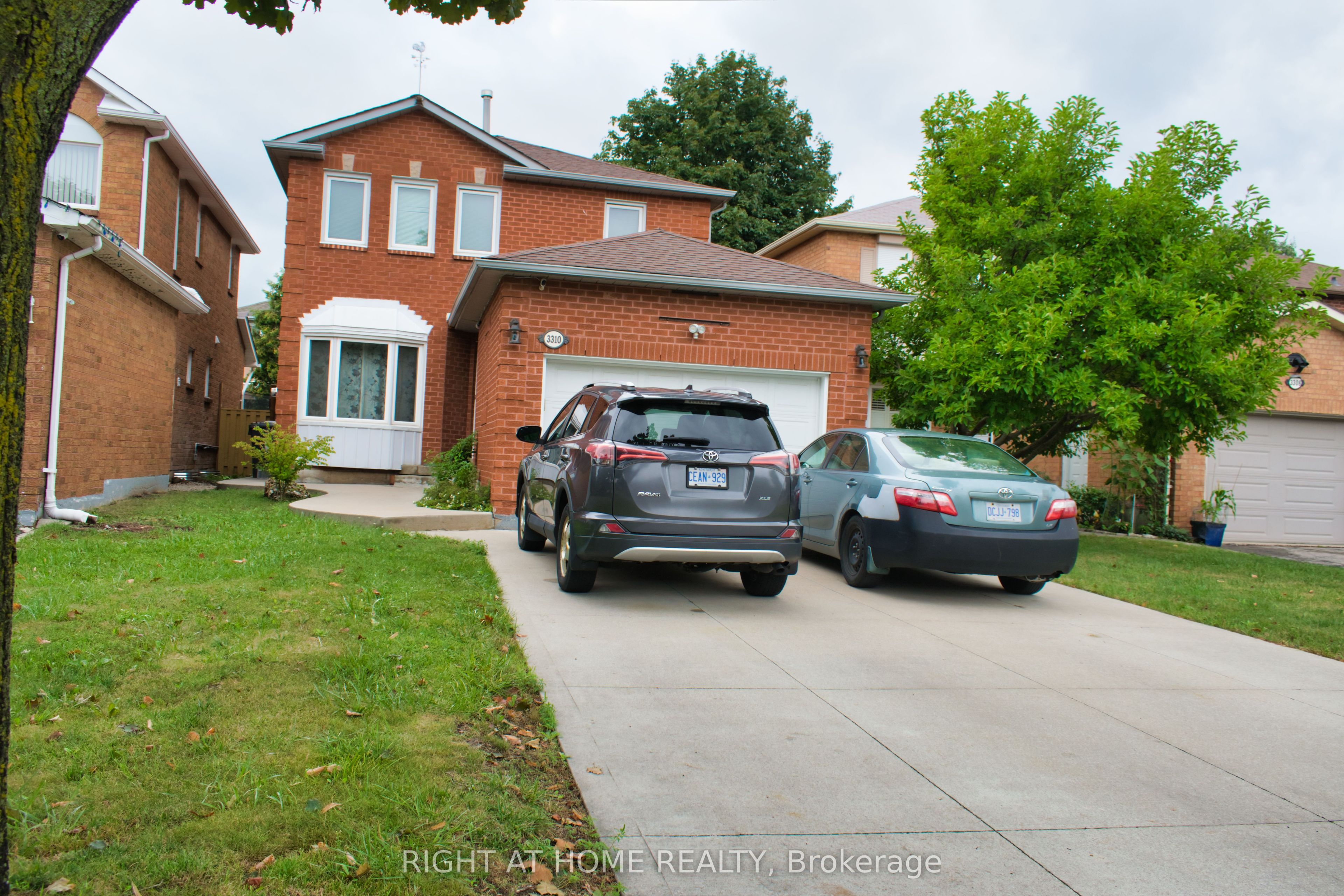 3310 Greenbelt Crescent