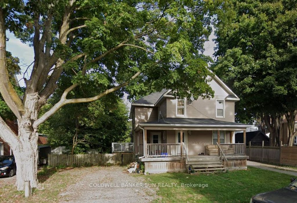 Photo of 63 Lorne Avenue, Quinte West, ON K8V 5B6 (MLS # X13045186)