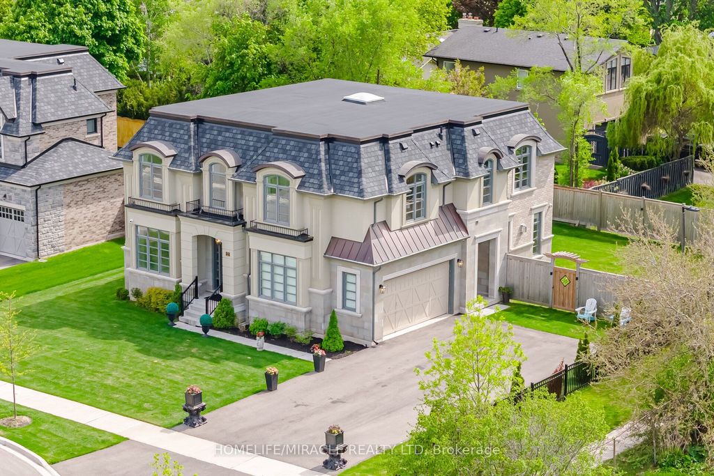 Photo of 225 Prince George Crescent, Oakville, ON L6L 6P2 (MLS # W13170760)