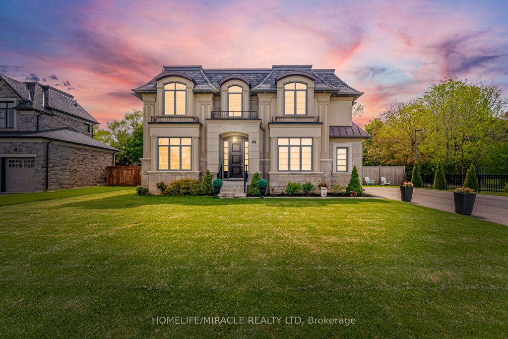 Photo of 225 Prince George Crescent, Oakville, ON L6L 6P2 (MLS # W13170760)