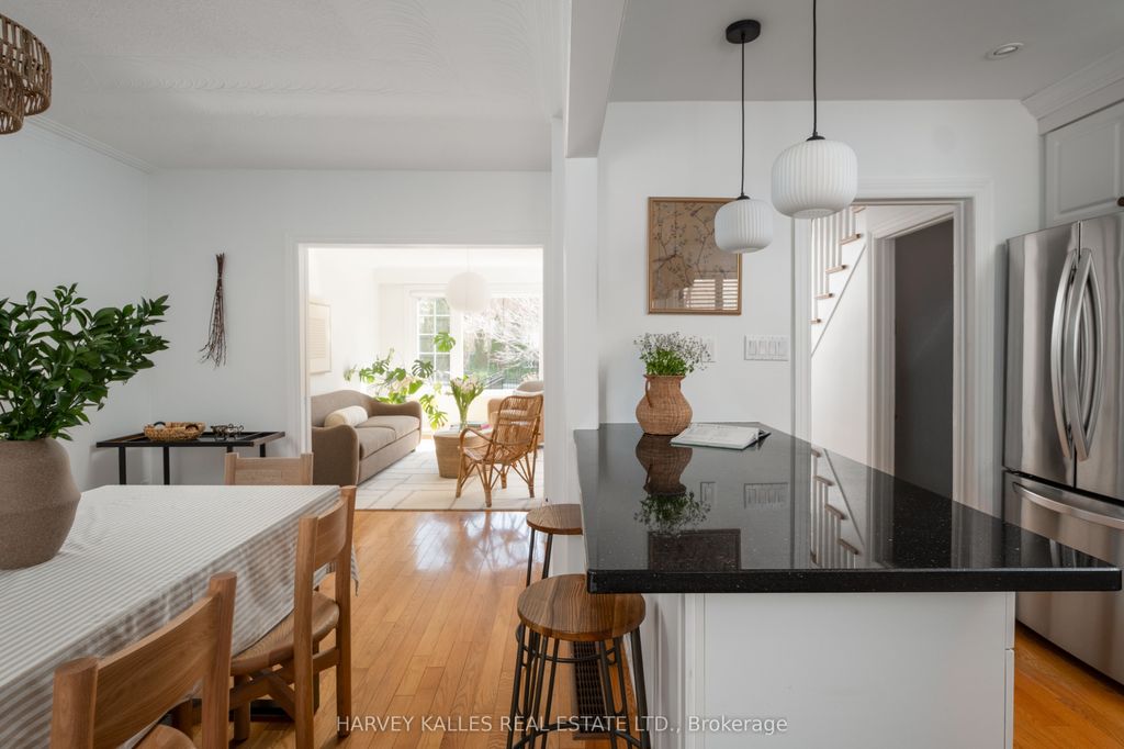 Photo of 354 Highfield Road, Toronto, ON M4L 2V6 (MLS # E13090628)