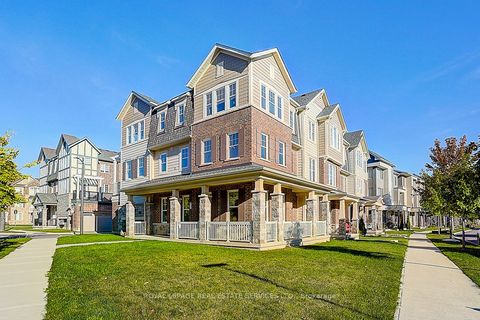 3439 George Savage Avenue Oakville ON L6M 1R6