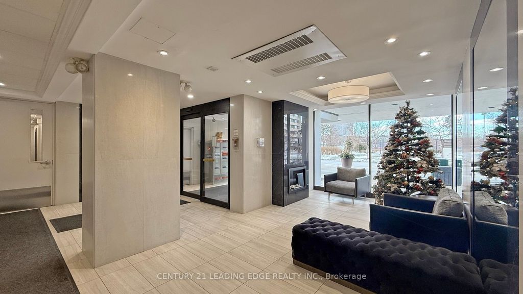 Photo of 725 Don Mills Road #2507, Toronto, ON M3C 1S8 (MLS # C12613682)