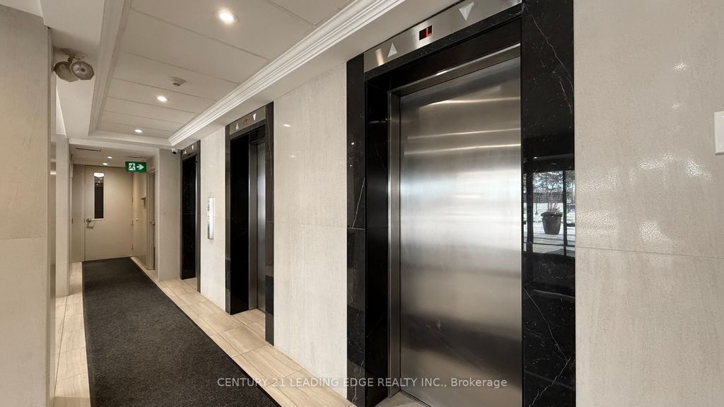 Photo of 725 Don Mills Road #2507, Toronto, ON M3C 1S8 (MLS # C12613682)