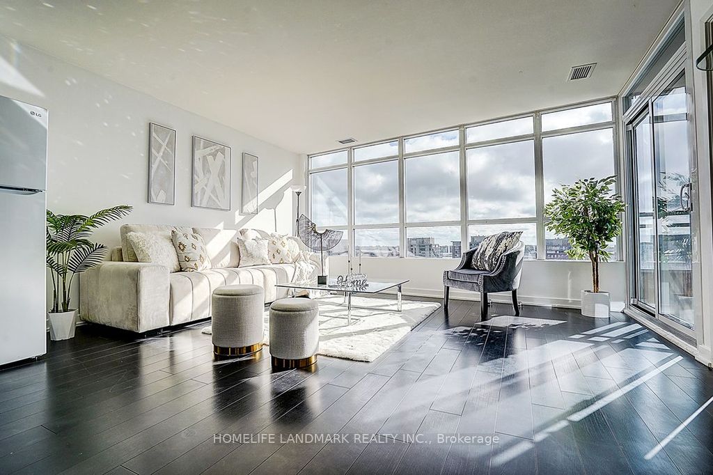 Photo of 10 Capreol Court #1007, Toronto, ON M5V 4A5 (MLS # C12934246)