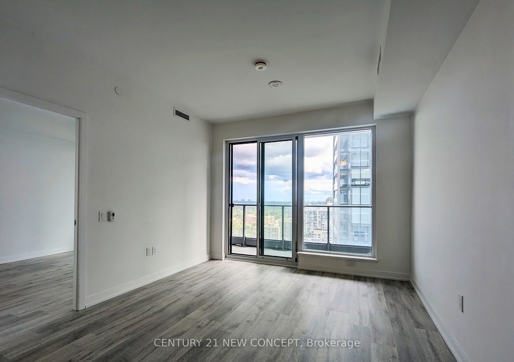 Photo of 7 Golden Lion Heights #2905, Toronto, ON M2M 0C1 (MLS # C13726136)
