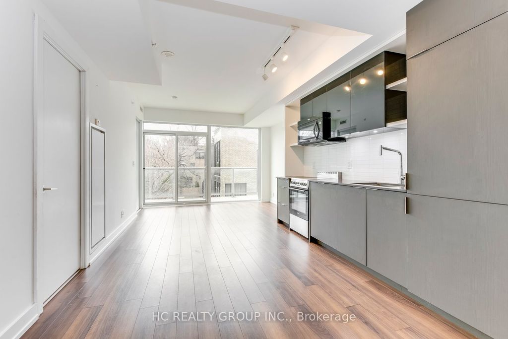 Photo of 6 Parkwood Avenue #302, Toronto, ON M4V 0A3 (MLS # C12420108)