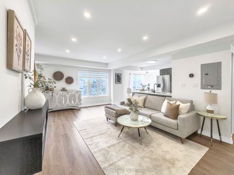 2249 Bur Oak Avenue Markham ON L6E 0C2