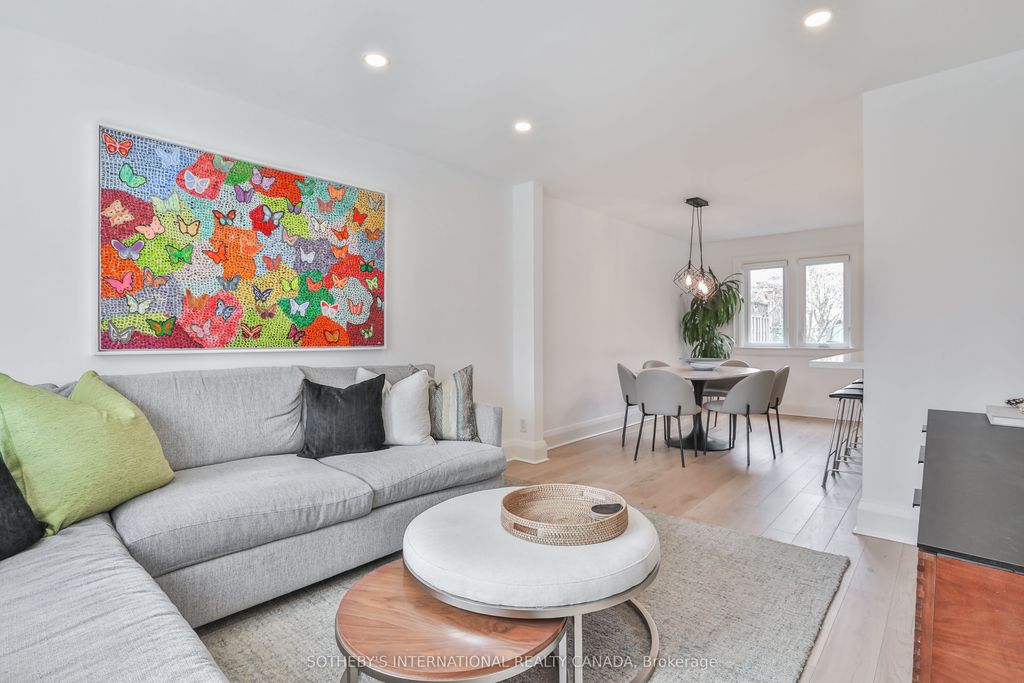 Photo of 64 Robina Avenue, Toronto, ON M6C 3Y7 (MLS # C12965326)