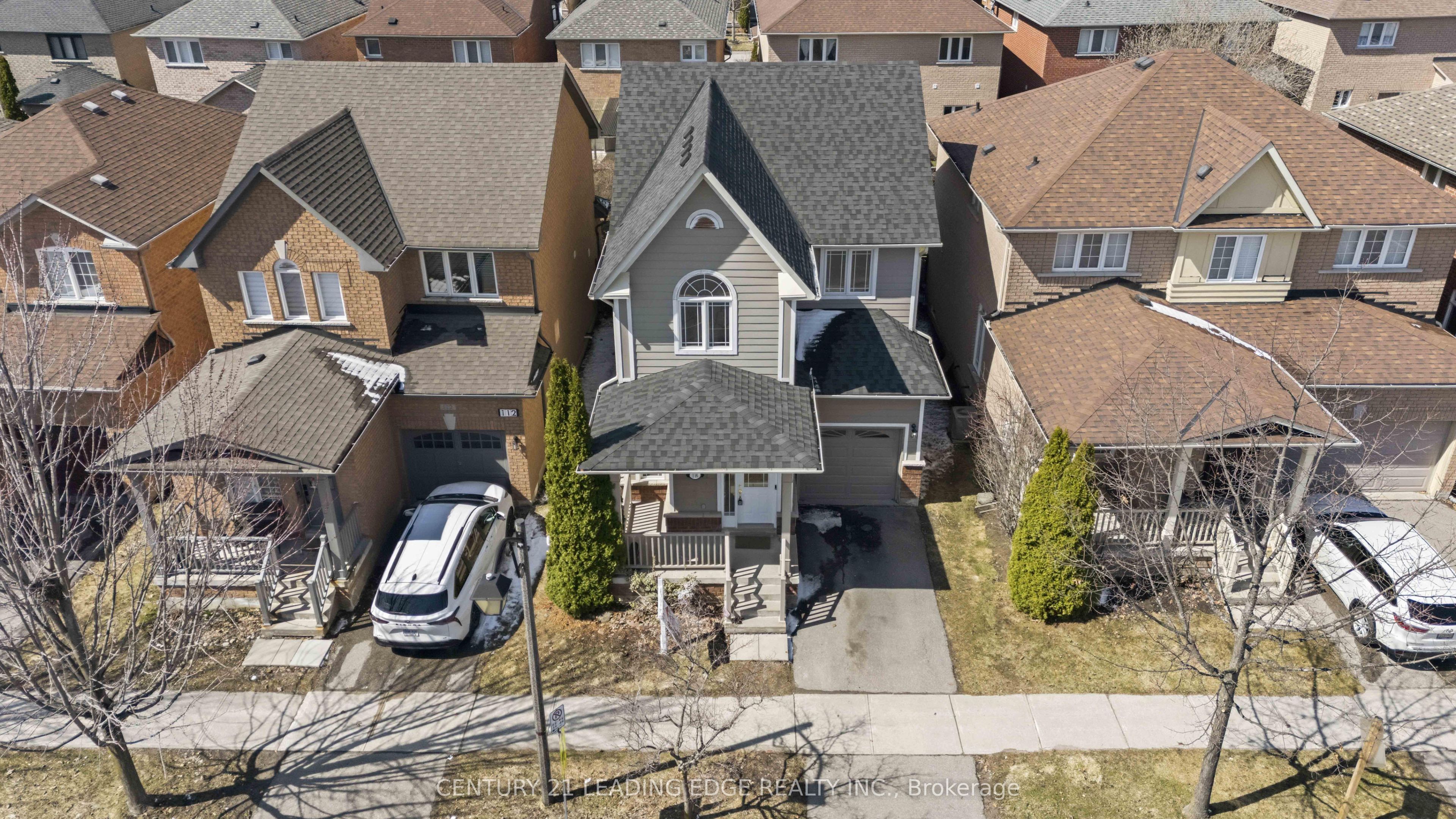 114 ALFRED PATERSON Drive