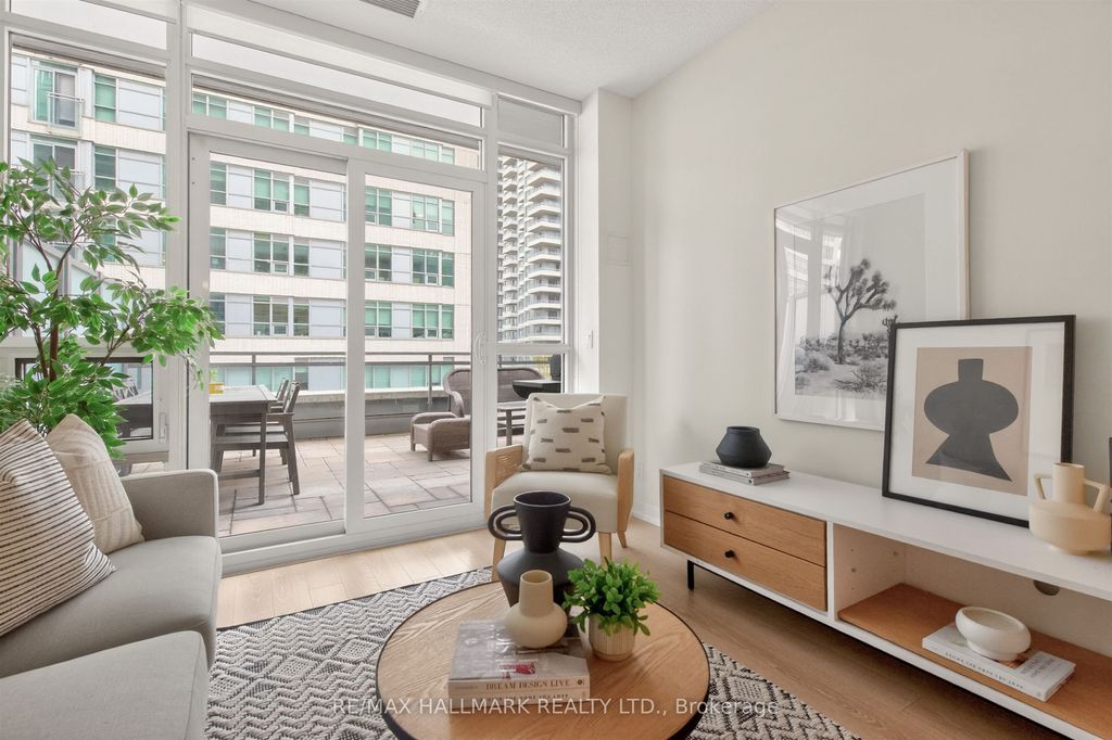 Photo of 89 Dunfield Avenue #408, Toronto, ON M4S 0A4 (MLS # C13155544)
