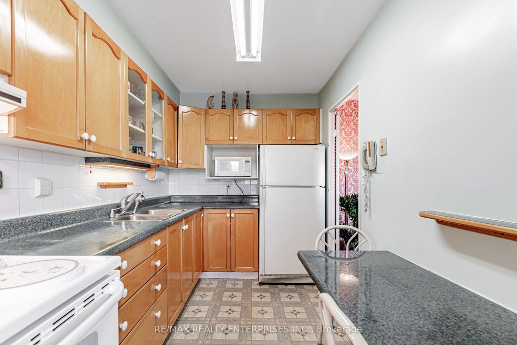 Photo of 1 Massey Square #308, Toronto, ON M4C 5L4 (MLS # E12467575)
