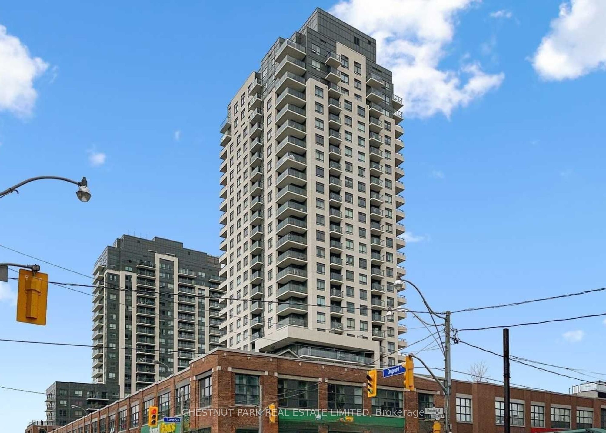 1410 Dupont Street 910