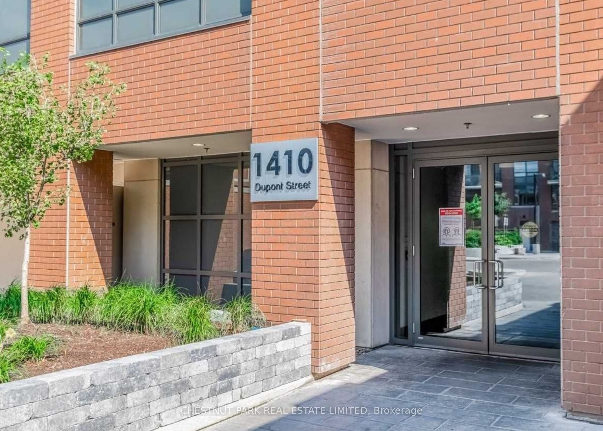 1410 Dupont Street 910