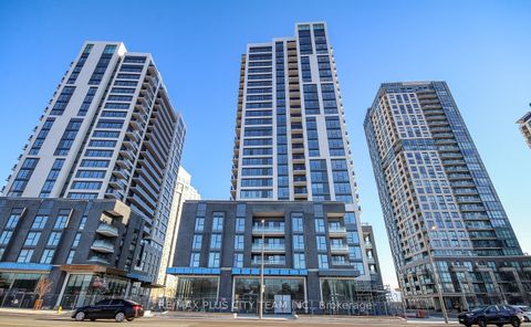 30 Samuel Wood Way 2103 Toronto ON M9B 0C9