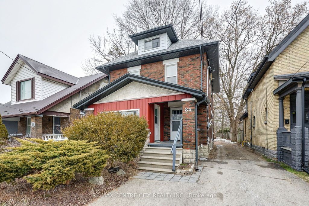 Photo of 84 Wharncliffe Road S, London South, ON N6J 2K1 (MLS # X12858760)