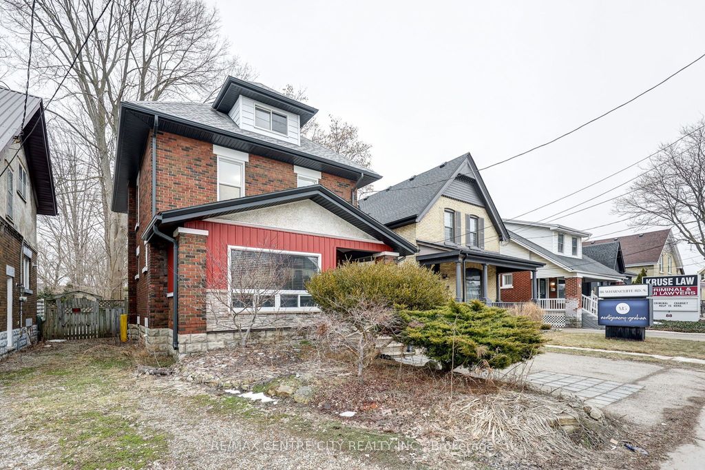 Photo of 84 Wharncliffe Road S, London South, ON N6J 2K1 (MLS # X12858760)