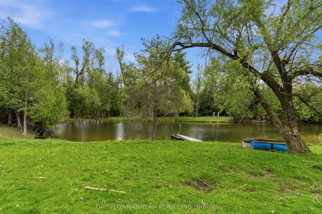 Photo of 321 Sandy Flats Road, Trent Hills, ON K0K 2X0 (MLS # X13429078)